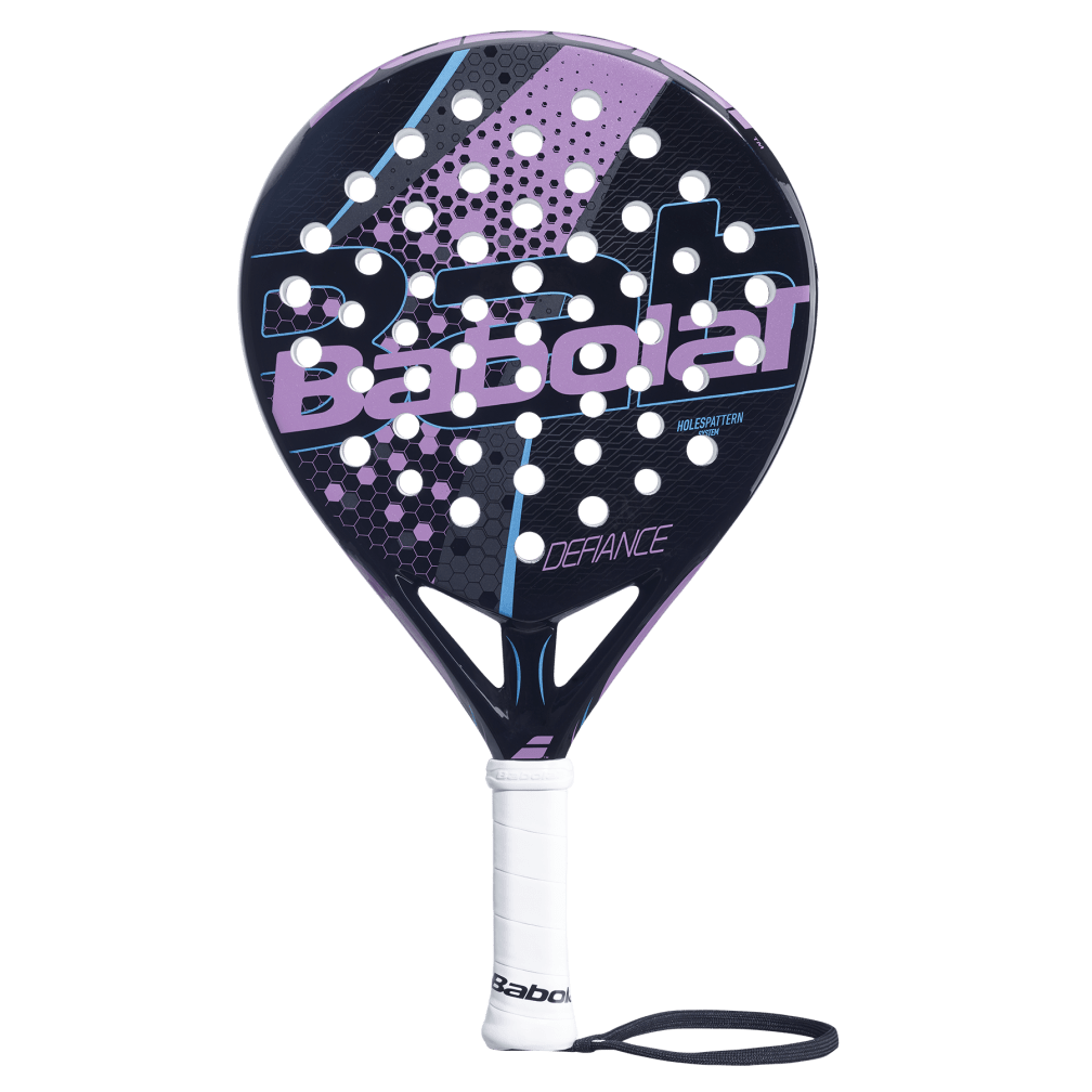 BABOLAT DEFIANCE WOMAN PadelGeek